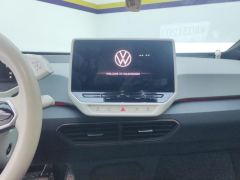 Volkswagen ID.3 Pro Intelligent Edition - ფოტო 17