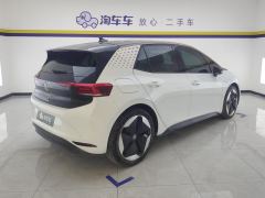Volkswagen ID.3 Pro Intelligent Edition - ფოტო 2