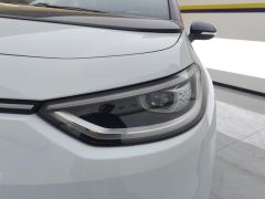 Volkswagen ID.3 Pro Intelligent Edition - ფოტო 4