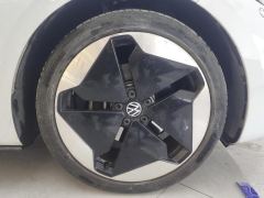 Volkswagen ID.3 Pro Intelligent Edition - ფოტო 6
