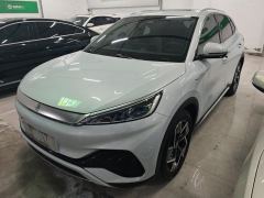 BYD Yuan PLUS 510KM Flagship PLUS - photo 1