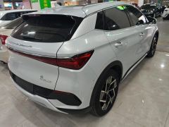 BYD Yuan PLUS 510KM Flagship PLUS - photo 2
