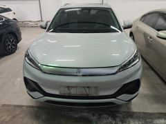 BYD Yuan PLUS 510KM Flagship PLUS - photo 3