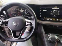 Volkswagen Touareg 2.0T Edition - ფოტო 16