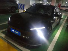 NIO ET5T 530km 75kWh - ფოტო 1