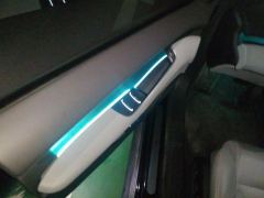 NIO ET5T 530km 75kWh - ფოტო 12