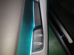 NIO ET5T 530km 75kWh - ფოტო 13