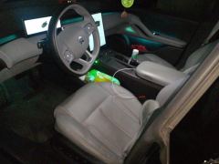 NIO ET5T 530km 75kWh - ფოტო 14