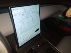 NIO ET5T 530km 75kWh - ფოტო 17