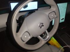 NIO ET5T 530km 75kWh - ფოტო 18