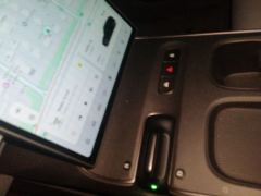 NIO ET5T 530km 75kWh - ფოტო 19