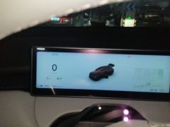 NIO ET5T 530km 75kWh - ფოტო 20