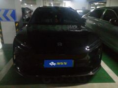 NIO ET5T 530km 75kWh - ფოტო 3