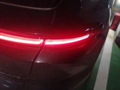 NIO ET5T 530km 75kWh - ფოტო 5