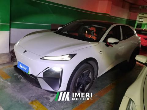 2023 Deepal S07 S7i EREV 200km 200Max - ავტომობილი ჩინეთიდან