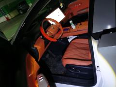 Deepal S07 S7i EREV 200km 200Max - ფოტო 14