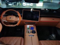 Deepal S07 S7i EREV 200km 200Max - ფოტო 16