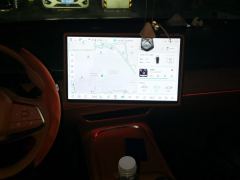 Deepal S07 S7i EREV 200km 200Max - ფოტო 17