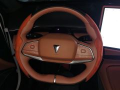 Deepal S07 S7i EREV 200km 200Max - ფოტო 18