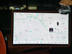 Deepal S07 S7i EREV 200km 200Max - ფოტო 20