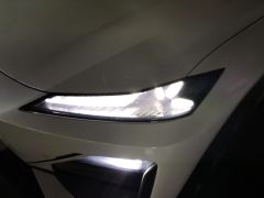 Deepal S07 S7i EREV 200km 200Max - ფოტო 4