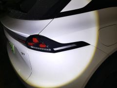 Deepal S07 S7i EREV 200km 200Max - ფოტო 5