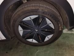 Deepal S07 S7i EREV 200km 200Max - ფოტო 6