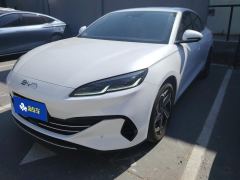 BYD Seal 06 DM-i 1.5L 120km Flagship - ფოტო 1