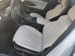 BYD Seal 06 DM-i 1.5L 120km Flagship - ფოტო 14