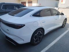 BYD Seal 06 DM-i 1.5L 120km Flagship - ფოტო 2