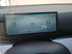 BYD Seal 06 DM-i 1.5L 120km Flagship - ფოტო 20