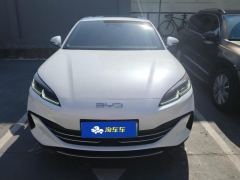 BYD Seal 06 DM-i 1.5L 120km Flagship - ფოტო 3