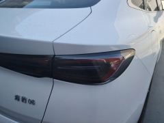BYD Seal 06 DM-i 1.5L 120km Flagship - ფოტო 5