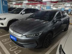 BYD Qin PLUS EV Champion Edition 610km Elite Edition - photo 1