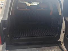 Tank 500 3.0T Business Edition Boundary Creation 5-seater - фото 7
