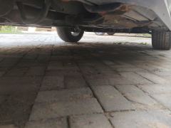 Haval Dargo Big Dog PLUS 2.0T Four-wheel drive off-road version Plus - ფოტო 10
