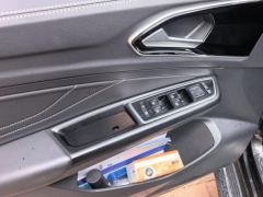 Jetta VS7 280TSI Edition - ფოტო 13