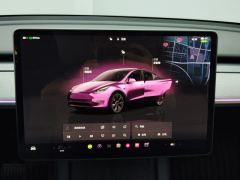 Tesla Model Y 554km Rear-Wheel Drive Edition - ფოტო 17