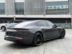 Porsche Panamera 2.9T - ფოტო 13