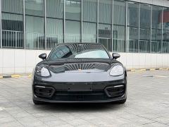 Porsche Panamera 2.9T - ფოტო 3
