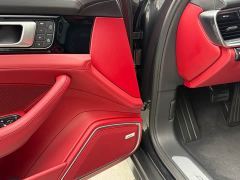 Porsche Panamera 2.9T - ფოტო 4