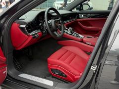 Porsche Panamera 2.9T - ფოტო 5