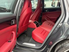 Porsche Panamera 2.9T - ფოტო 6