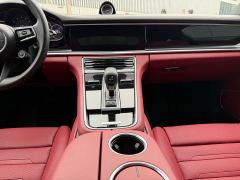 Porsche Panamera 2.9T - ფოტო 8