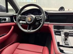 Porsche Panamera 2.9T - ფოტო 9