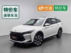 Dongfeng Yixuan GS 230T Automatic Chasing Star Edition - photo 1