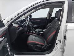 Dongfeng Yixuan GS 230T Automatic Chasing Star Edition - photo 10