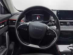 Dongfeng Yixuan GS 230T Automatic Chasing Star Edition - photo 11