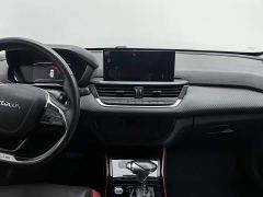 Dongfeng Yixuan GS 230T Automatic Chasing Star Edition - photo 12