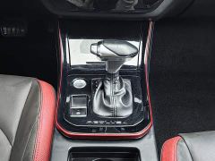 Dongfeng Yixuan GS 230T Automatic Chasing Star Edition - photo 13